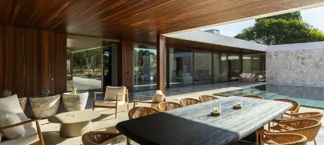 Casa en venta en Laguna Escondida - K2 
