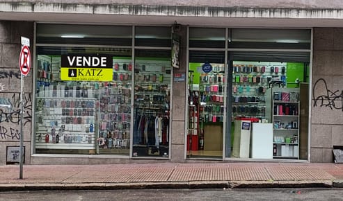 LOCAL COMERCIAL EN VENTA | COLONIA, Zona Centro