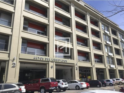 Altos del Libertador (UC066) Venta de Local Comercial en Goez- A Estrenar!