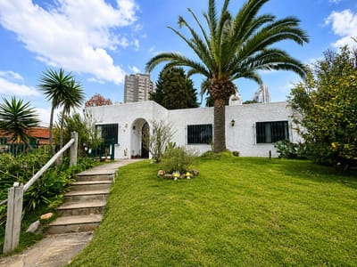 Venta Casa Tres Dormitorios, Roosevelt, Punta del Este Maldonado, Ideal Inversión