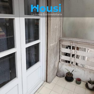 Alquiler Apartamento 1 dormitorio con balcón al frente bajos gastos comunes en Tres Cruces