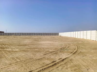 SE VENDE TERRENO ESTRATEGICO COMERCIAL/INDUSTRIAL EN LAMBAYEQUE
