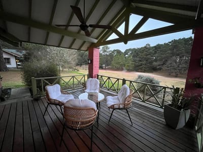 Oportunidad en exclusivo Club de campo El Faro, Carmelo 