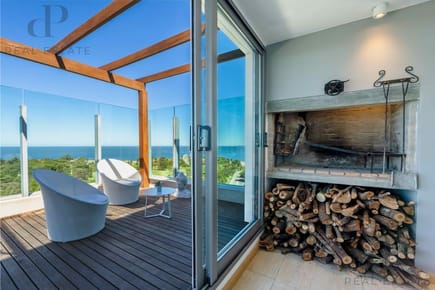 2 dormitorios en suite con vestidor | Birdie Golf