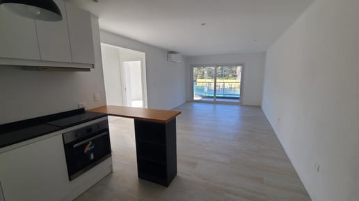 La Foret Departamento de 2 cuartos en Montoya, La Barra - TM11827208