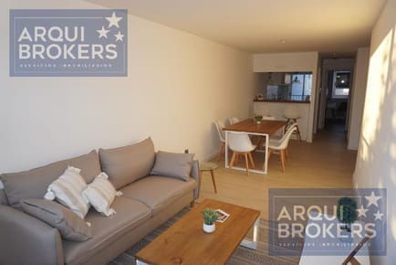 Apartamento 2 dormitorios en venta en Barrio Sur - 901