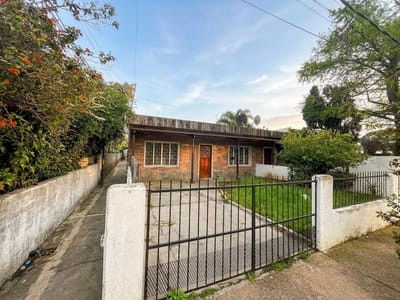 Venta de 5 apartamentos en Padrón Común (Renta de 13.36%)