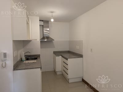 Monoambiente en el Centro