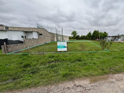 Terreno en Venta