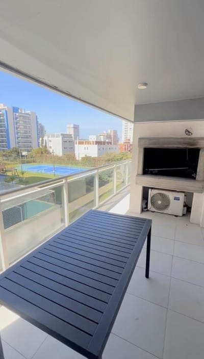 Apartamento en alquiler de temporada 3 dormitorios