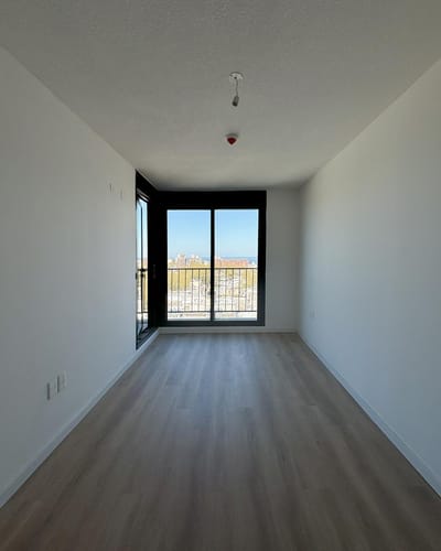 Alquiler Apartamento 1 Dormitorio en Palermo
