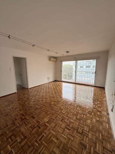 Departamento en Punta Carretas