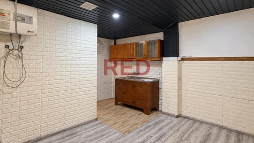 VENTA Oficina apta para Vivienda Centro Canelones y Convención