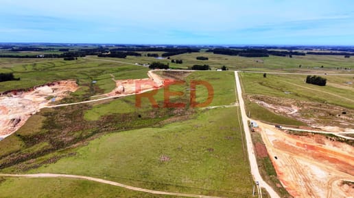 VENTA Campo  José Ignacio Camino Eugenio Saiz Martínez casi 16 héctareas