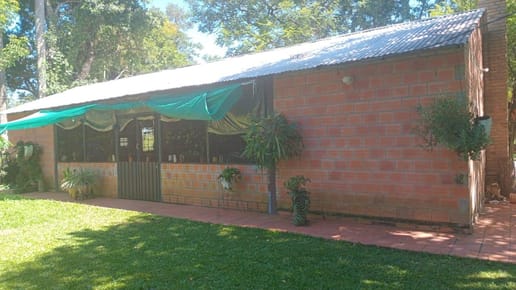 Granja en venta 2 Ha en Benjamin Aceval