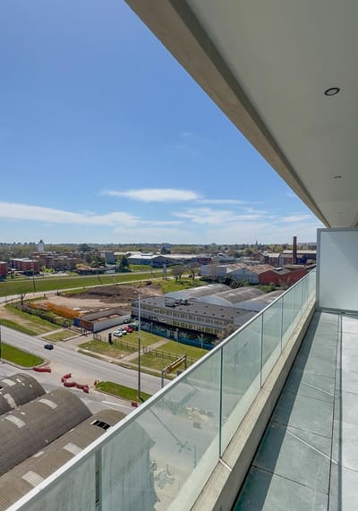 Oficina en venta en Montevideo Harbour