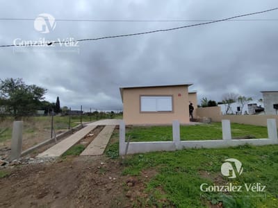 Casa a estrenar en zona norte - Casa a estrenar 