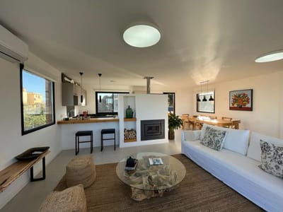Casa en Alquiler Temporario en Punta Piedras TM5549358