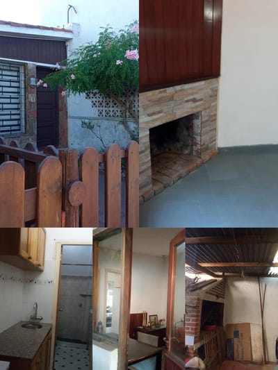 Casa en Venta para RECICLAR en Maldonado