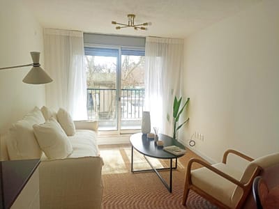 VENTA Apartamento 1 Dormitorio Proyecto Site Narvaja
