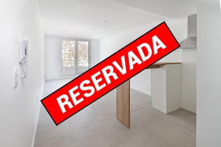 Alquiler de apartamento de 2 dormitorios con garaje opcional en Centro