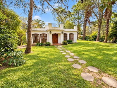 Casa en Pinares