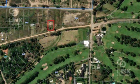 Terreno en  Golf