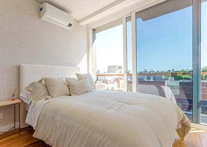 Apartamento de 1 dormitorio en  Punta Gorda- Entrega Inmediata -