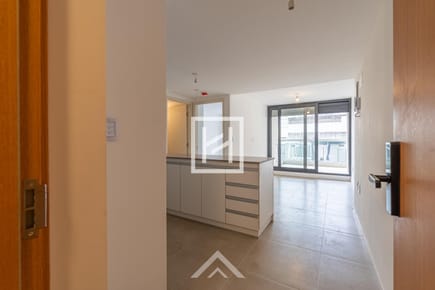 Henko Park (302) - Alquiler de Apartamento 1 Dormitorio con Terraza Parrillero y Garaje en Tres Cruces - A Estrenar!
