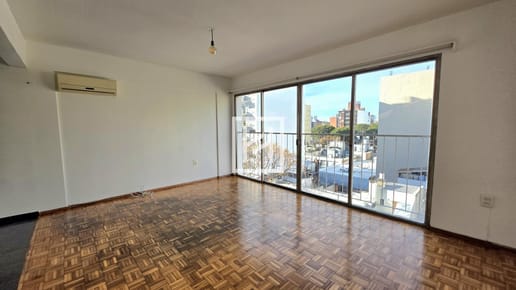 Apartamento Alquiler 1 Dormitorio  26 de Marzo esq. Barreiro | Pocitos | Piso 6 | Terraza