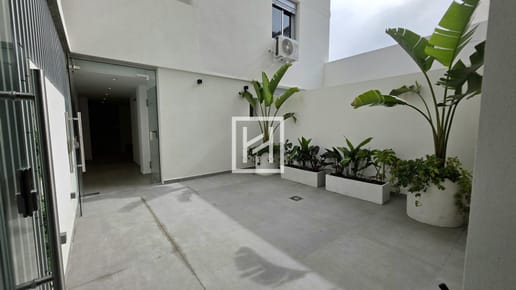 Kiu Tower Cibils (204) - Alquiler Apartamento 1 Dormitorio en La Blanqueada - ¡A Estrenar!