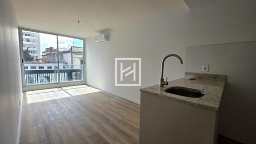 Lift Colonia (204)-Alquiler Apartamento 1 Dormitorio en Cordón | en el centro de todo | ¡A Estrenar!