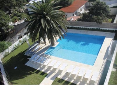 Hermoso Apartamento sobre Roosevelt de 3 Dormitorios y Amenities