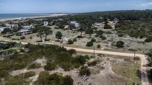 Venta terreno José Igancio (AR727)