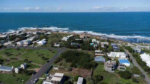 Venta terreno José Ignacio (JI073)