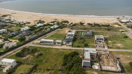 Venta terreno José Ignacio (MASJIB2)