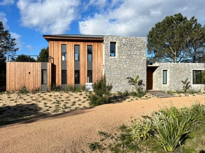 Venta casa 5 dorm Laguna Escondida (LEC5)