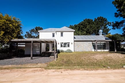 Venta casa 4 dorm Pinar del Faro (PFG3)