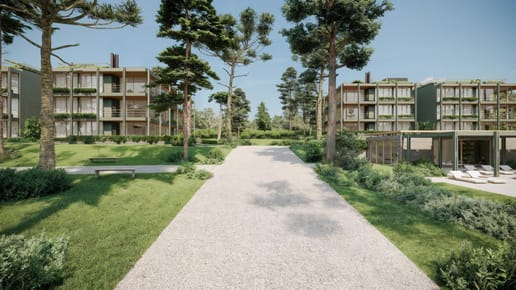 Venta Departamentos Faro - La Juanita - Jose Ignacio