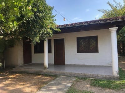 Casa en venta  5 dormitorios barrio San Jorge Mariano Roque Alonso