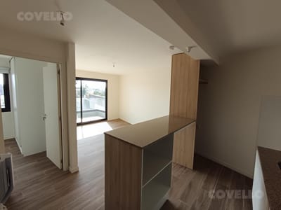 Apartamento en venta de 1 dormitorio en Postal Carmelo