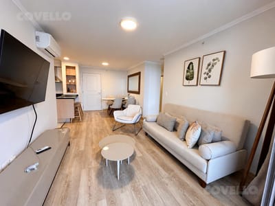 Departamento en Roosevelt