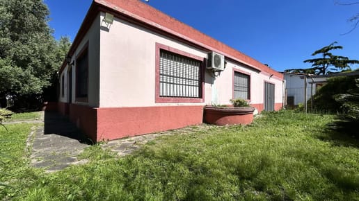 Casa Solymar 4dormitorios, 2 baños, barbacoa