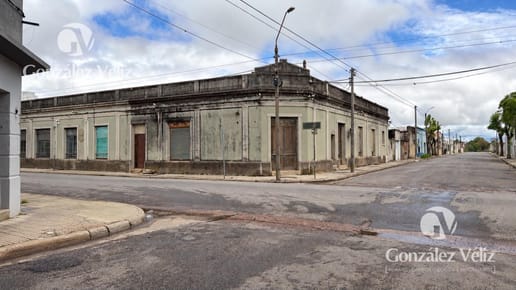 Casa en Carmelo