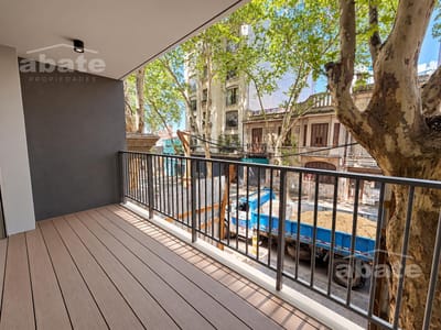 Exclusivo Apartamento de 1.5 Dormitorios en Cordón: ¡Tu Oportunidad de Inversión o Primer Hogar!