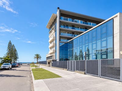Venta de Oficina en Carrasco