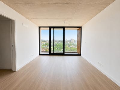 Venta Apartamento 2 Dormitorios Torres del Este Punta del Este