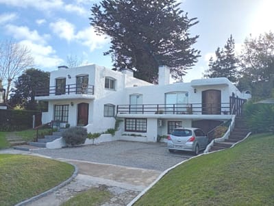 Casa - Cantegril