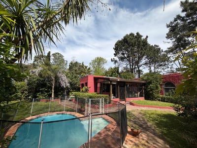 Hermosa Casa en Pinares