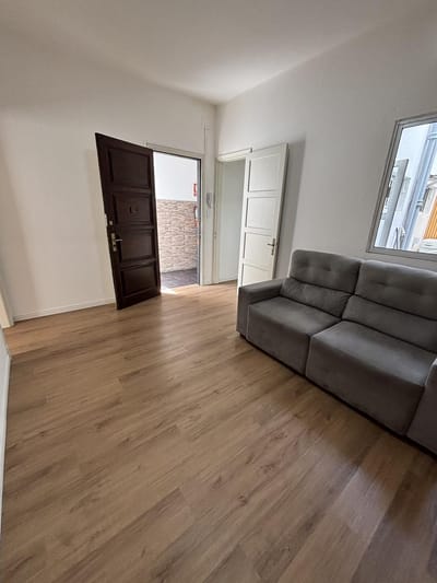 Alquiler Apartamento 1 Dormitorio en Parque Batlle